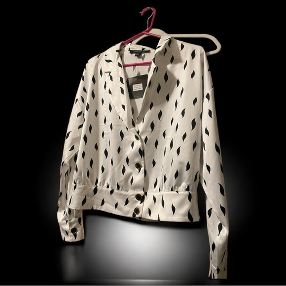 Marc New York blouse